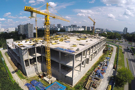 Building & Construction